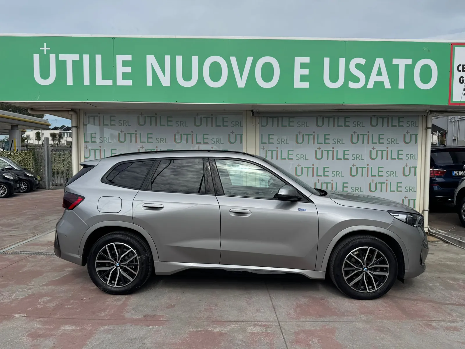 BMW X1 2026
