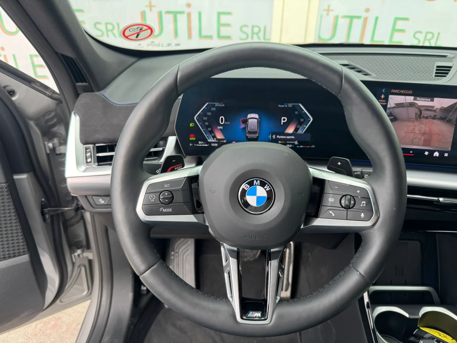 BMW X1 2026