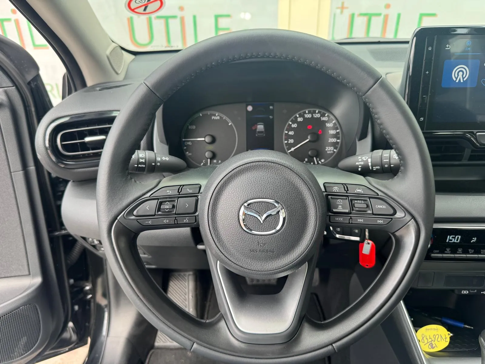MAZDA 2 2026