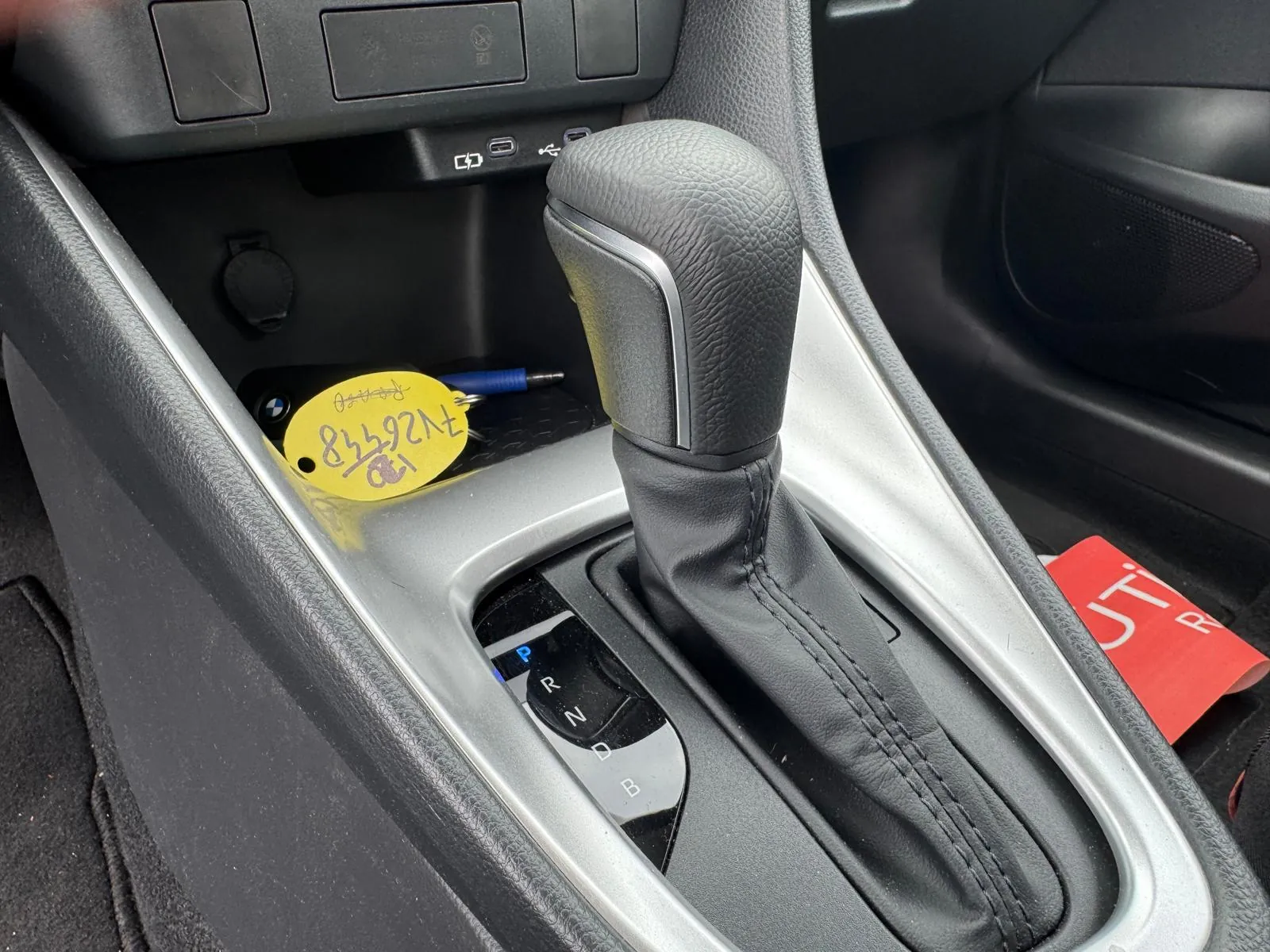 Mazda 2 2026