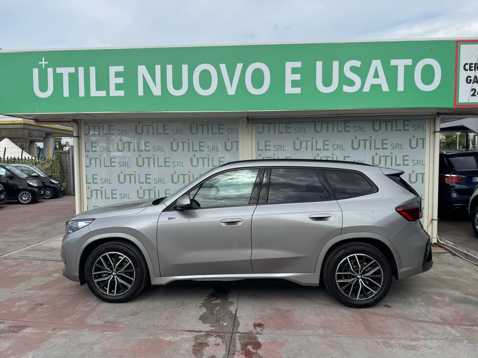 BMW X1 2026