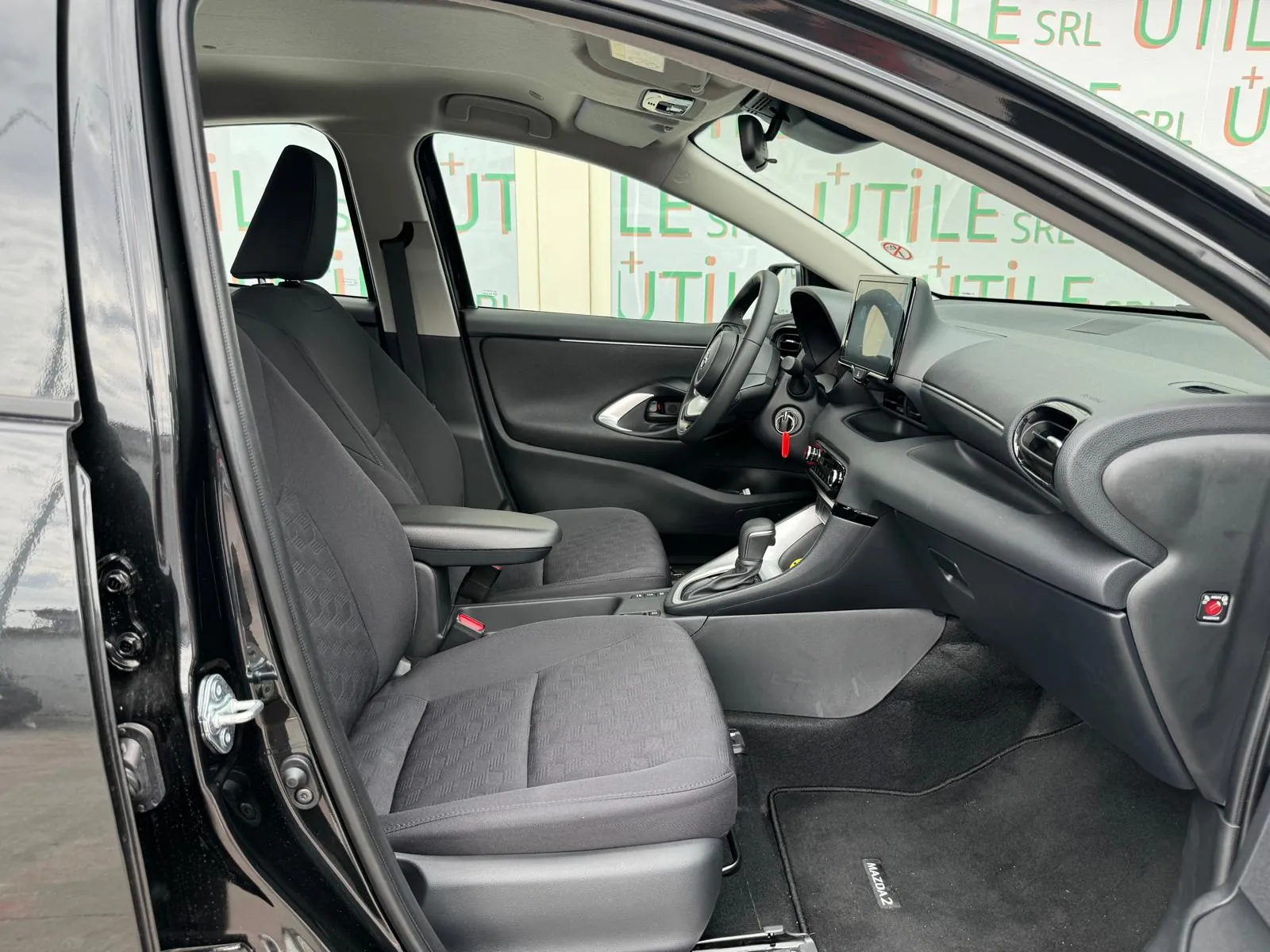 MAZDA 2 2026