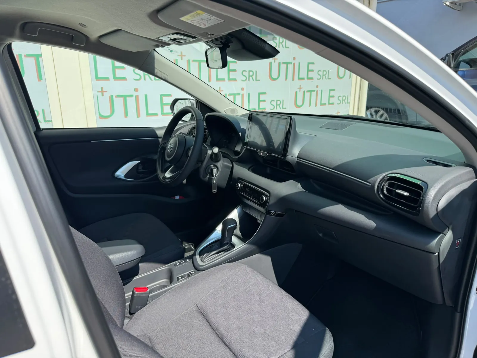 Mazda 2 2026
