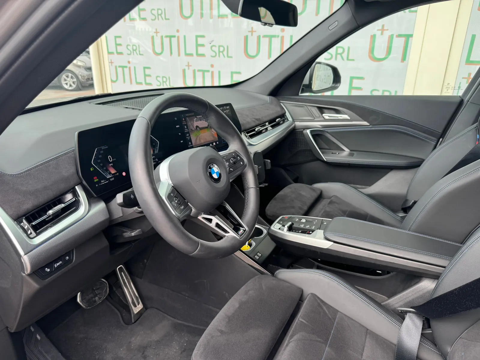 BMW X1 2026