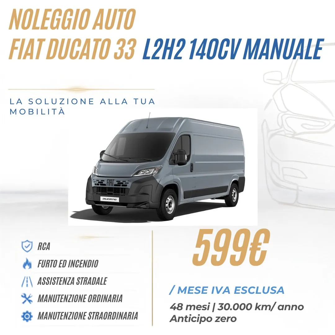 FIAT DYCATO