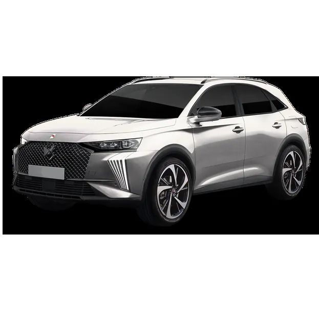 DS 7 PALLAS