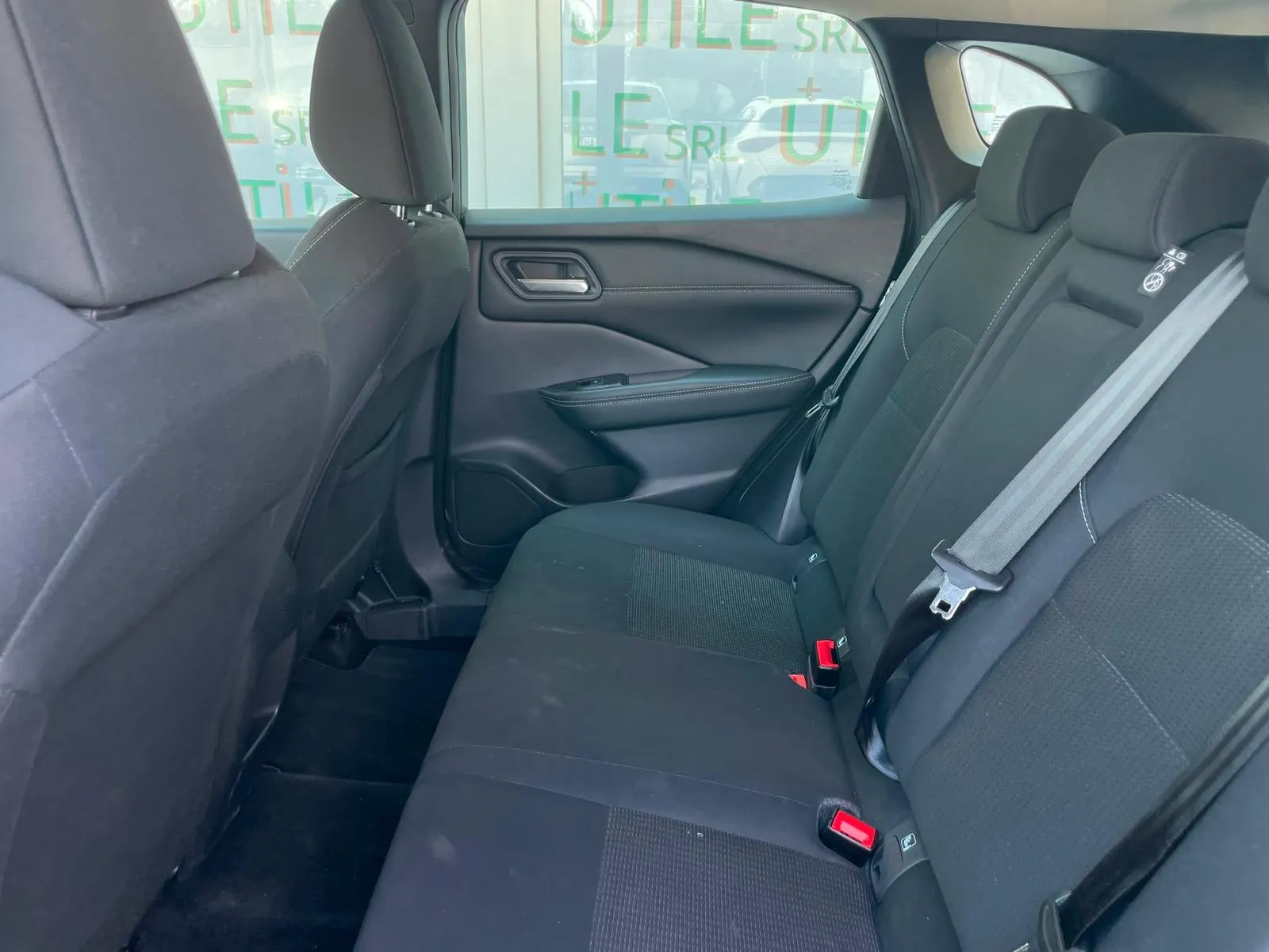 Nissan Qashqai 1.3 Connecta XTronic Sports 2024