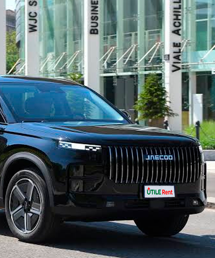 SUV