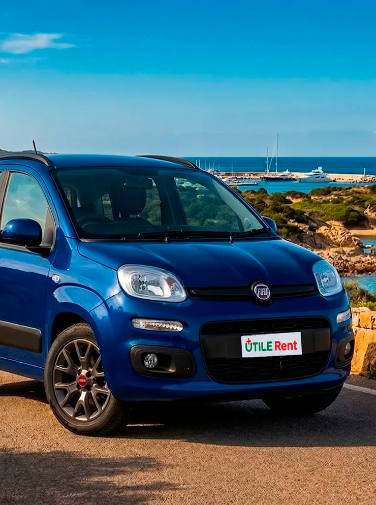 CITY CAR